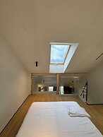 Mosh Mosh Boutique Hotel