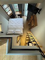 Mosh Mosh Boutique Hotel