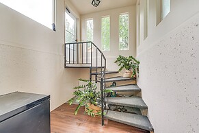 Centrally Located Soldotna Apartment w/ Patio!