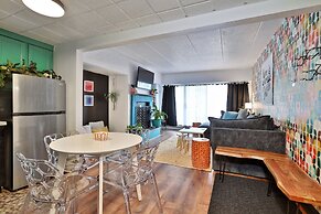 Mountain Green Condo 1a8 1 Bedroom Condo