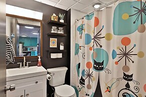 Mountain Green Condo 1a8 1 Bedroom Condo