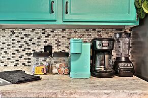 Mountain Green Condo 1a8 1 Bedroom Condo