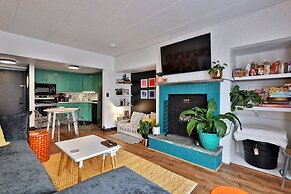 Mountain Green Condo 1a8 1 Bedroom Condo