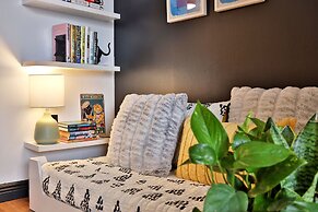 Mountain Green Condo 1a8 1 Bedroom Condo