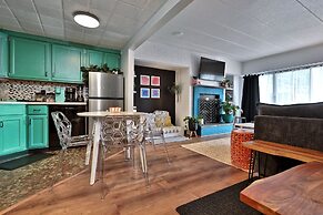 Mountain Green Condo 1a8 1 Bedroom Condo