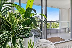 Coastal Harbour Lights -pool Gym Prime Location