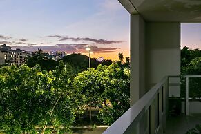 Coastal Harbour Lights -pool Gym Prime Location