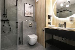 ApartPark by Baltic Home