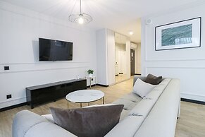 ApartPark by Baltic Home