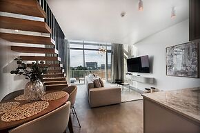 ApartPark by Baltic Home