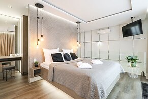 ApartPark by Baltic Home