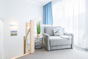 ApartPark by Baltic Home