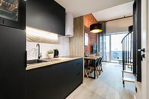 ApartPark by Baltic Home