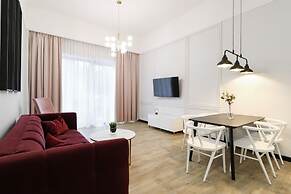 ApartPark by Baltic Home