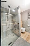 ApartPark by Baltic Home