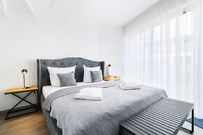 ApartPark by Baltic Home