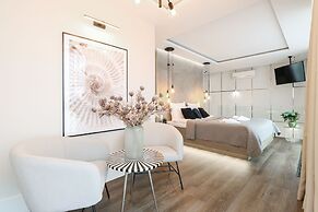 ApartPark by Baltic Home