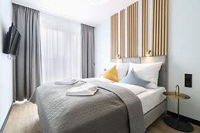 ApartPark by Baltic Home