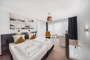 ApartPark by Baltic Home