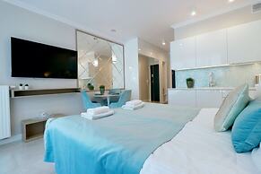 ApartPark by Baltic Home