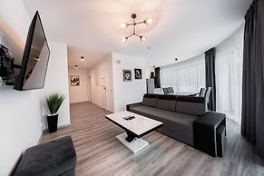 ApartPark by Baltic Home