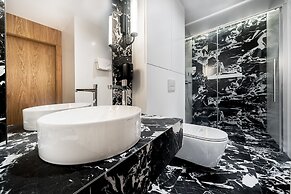 ApartPark by Baltic Home