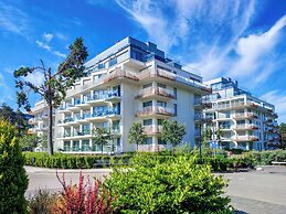 ApartPark by Baltic Home