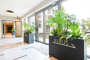 ApartPark by Baltic Home