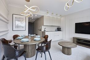 ApartPark by Baltic Home