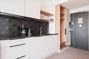 ApartPark by Baltic Home