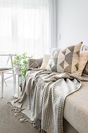 ApartPark by Baltic Home