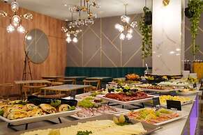 ApartPark by Baltic Home