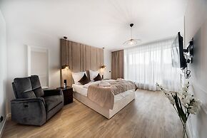 ApartPark by Baltic Home