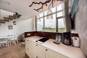 ApartPark by Baltic Home