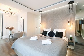 ApartPark by Baltic Home