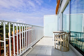 ApartPark by Baltic Home