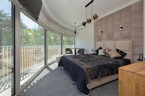 ApartPark by Baltic Home