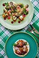 ApartPark by Baltic Home