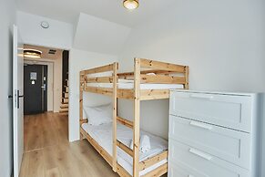 ApartPark by Baltic Home