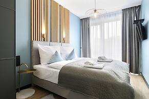 ApartPark by Baltic Home