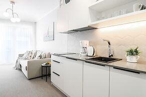 ApartPark by Baltic Home