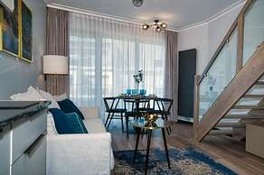 ApartPark by Baltic Home