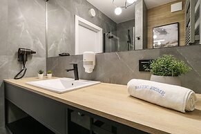 ApartPark by Baltic Home