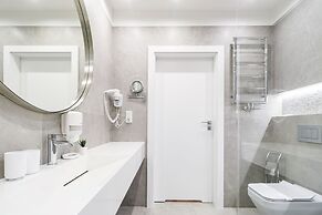 ApartPark by Baltic Home