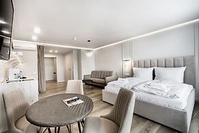 ApartPark by Baltic Home