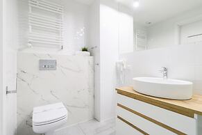 ApartPark by Baltic Home