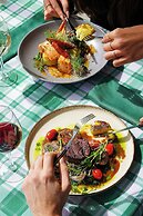 ApartPark by Baltic Home