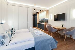 ApartPark by Baltic Home