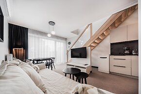 ApartPark by Baltic Home