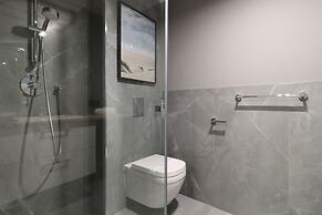 ApartPark by Baltic Home